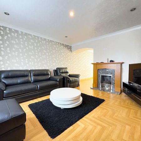 Morden Holiday Basildon  Dış mekan fotoğraf