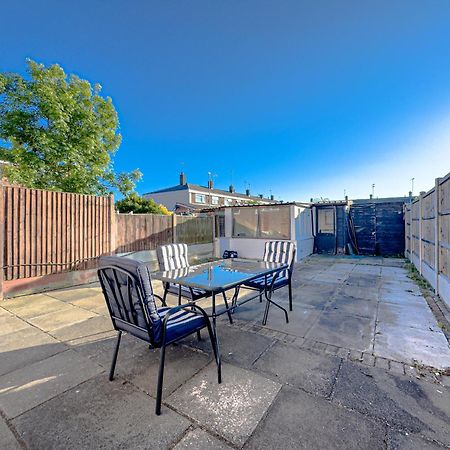 Morden Holiday Basildon  Dış mekan fotoğraf