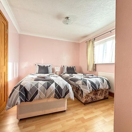 Morden Holiday Basildon  Dış mekan fotoğraf