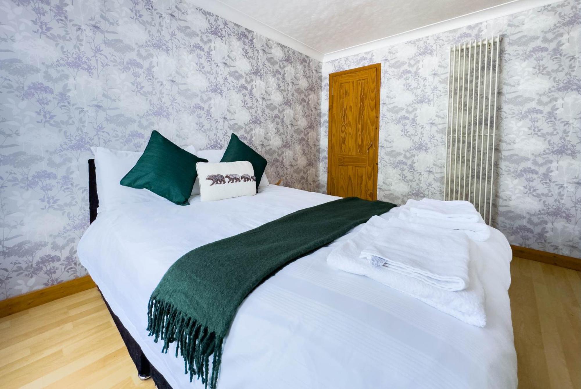 Morden Holiday Basildon  Dış mekan fotoğraf