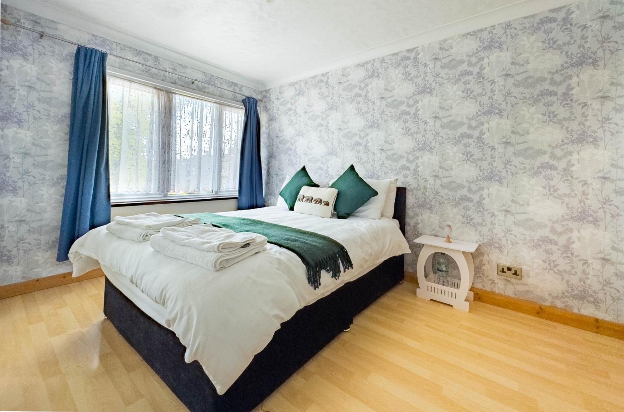 Morden Holiday Basildon  Dış mekan fotoğraf