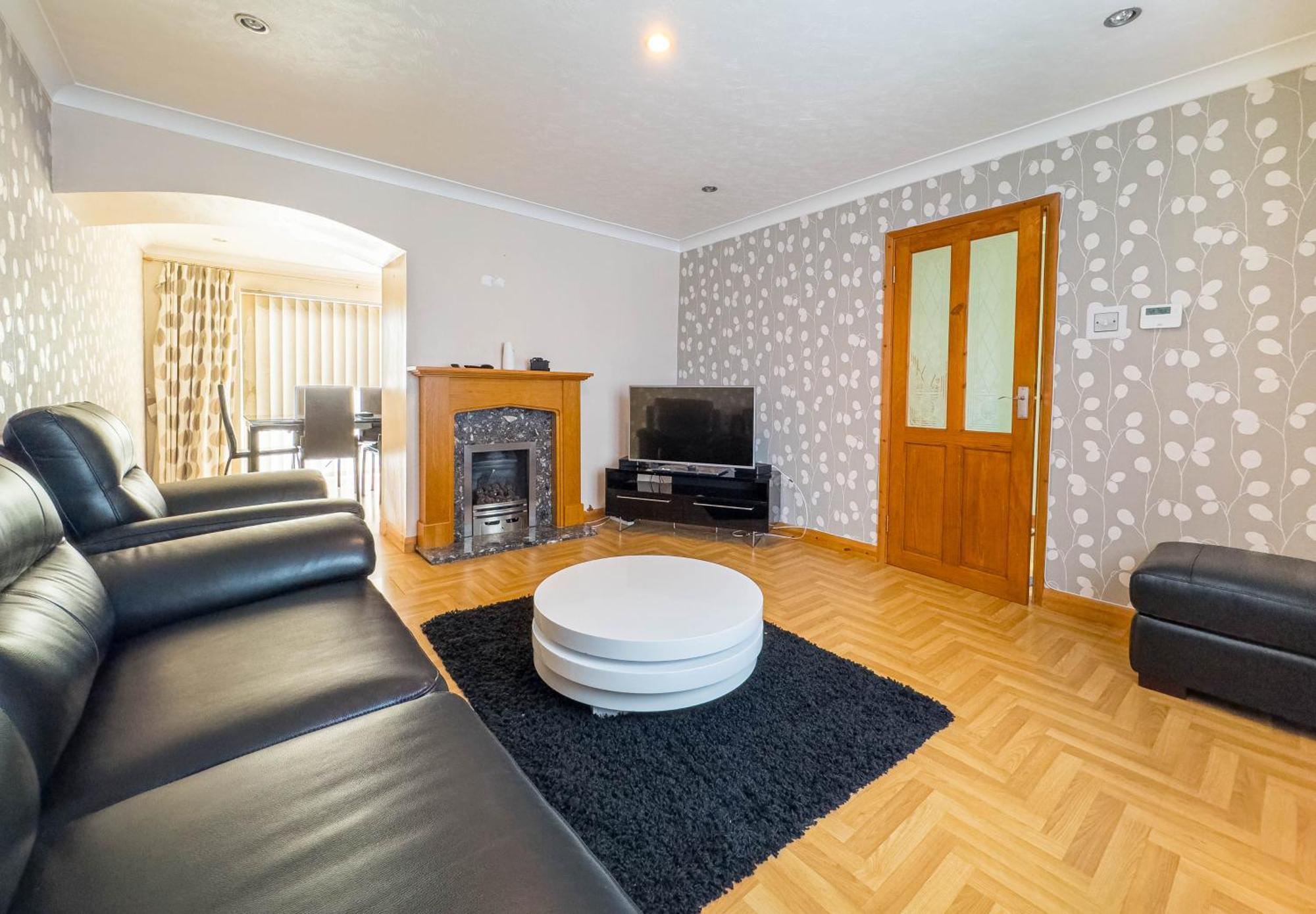 Morden Holiday Basildon  Dış mekan fotoğraf