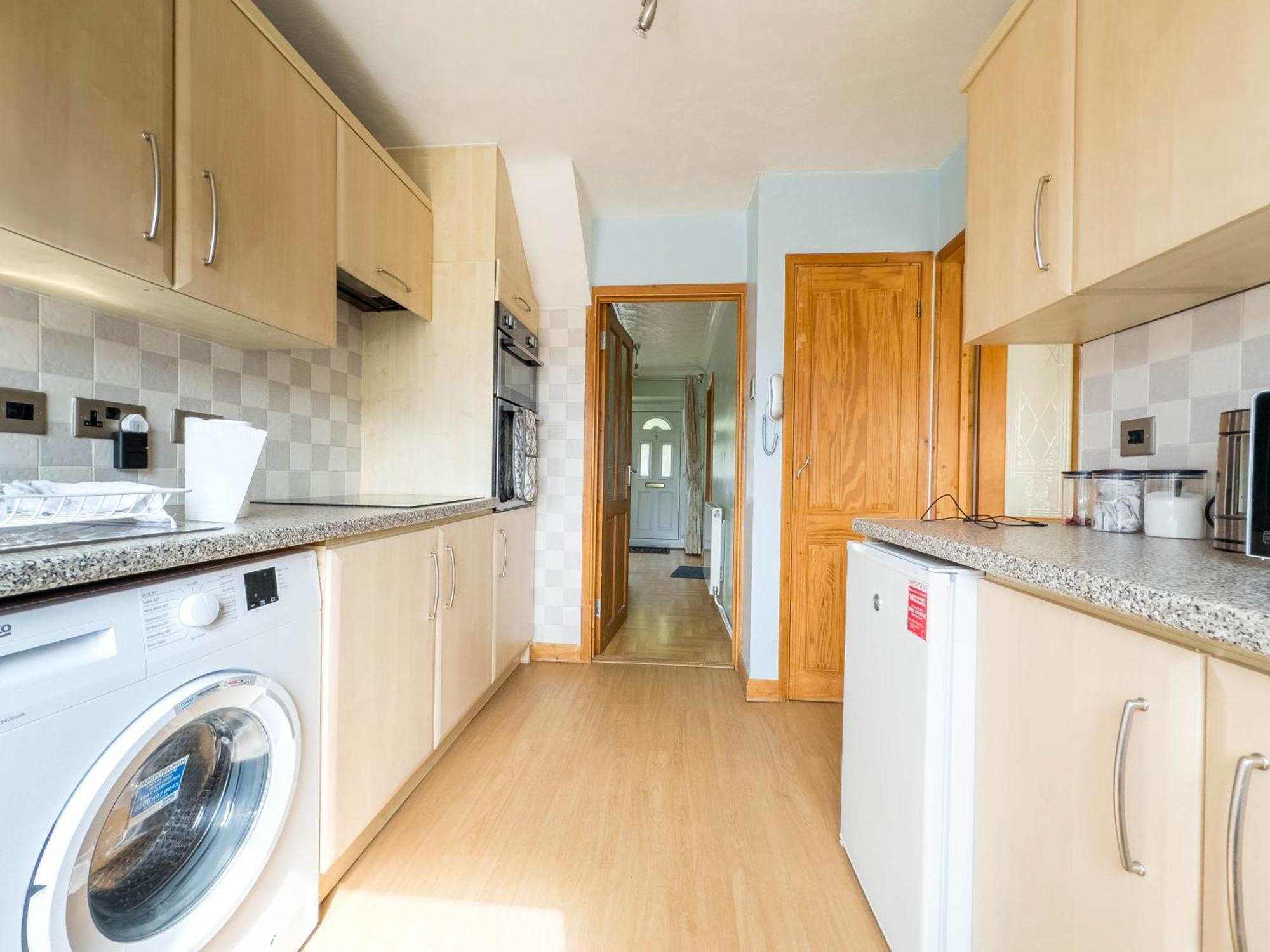 Morden Holiday Basildon  Dış mekan fotoğraf