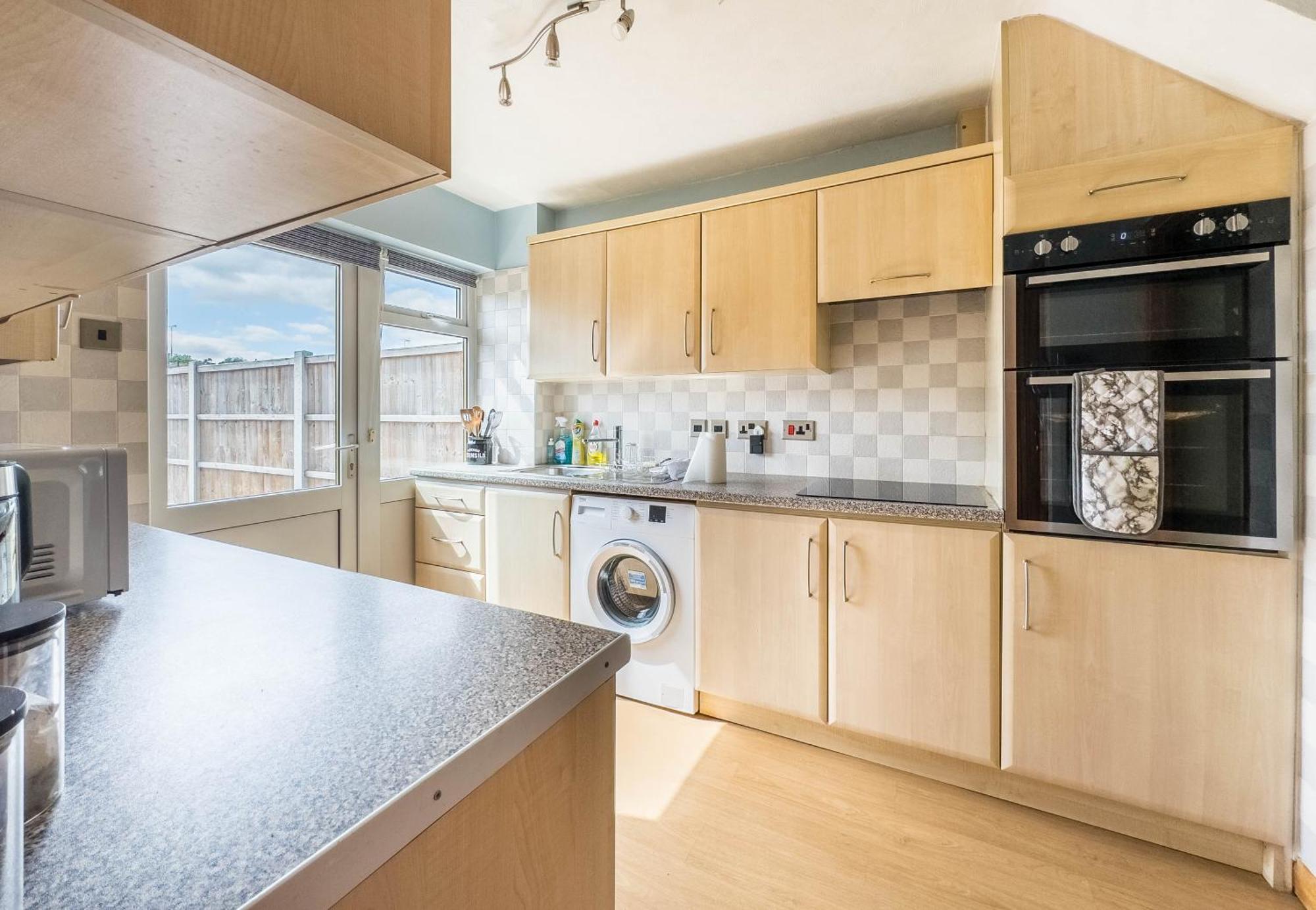 Morden Holiday Basildon  Dış mekan fotoğraf