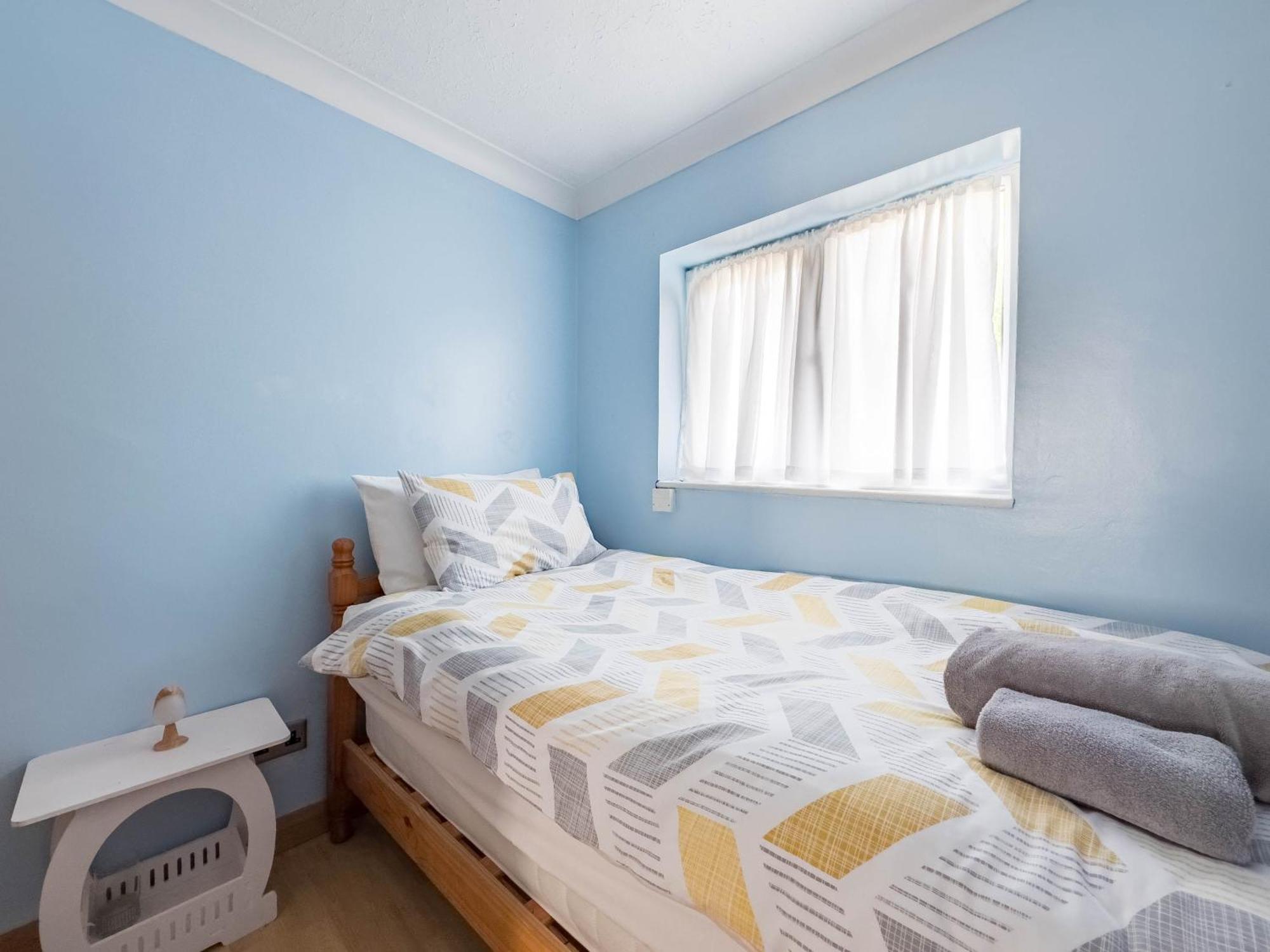 Morden Holiday Basildon  Dış mekan fotoğraf